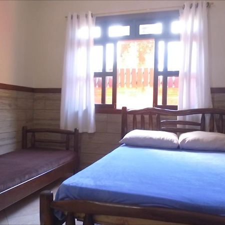 Residencial Do Cadinho Apartment Пинхейра Екстериор снимка