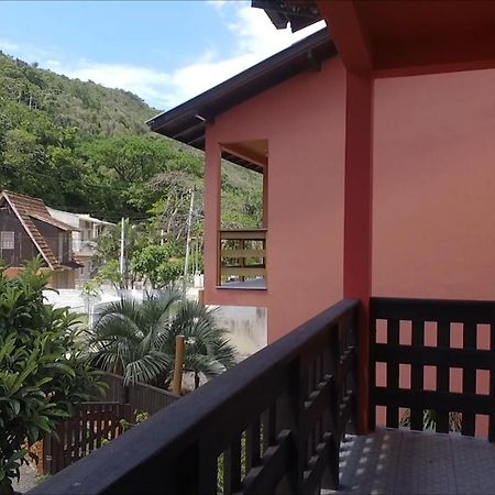 Residencial Do Cadinho Apartment Пинхейра Екстериор снимка