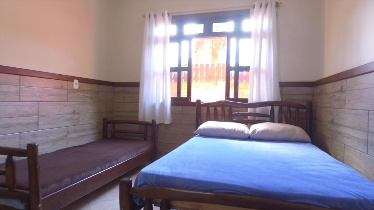 Residencial Do Cadinho Apartment Пинхейра Екстериор снимка