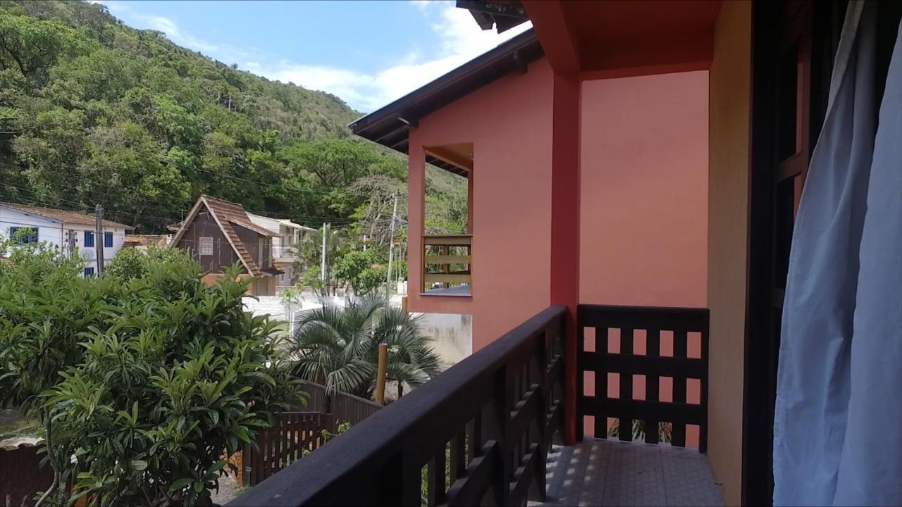 Residencial Do Cadinho Apartment Пинхейра Екстериор снимка