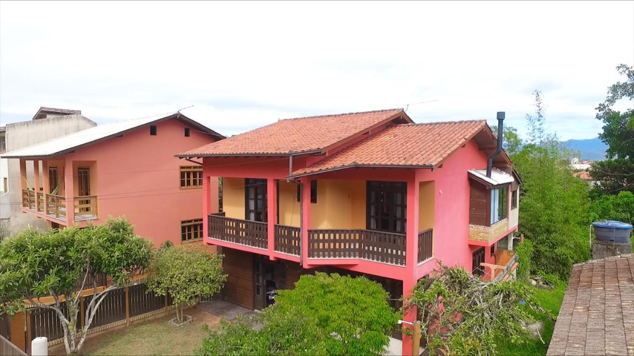 Residencial Do Cadinho Apartment Пинхейра Екстериор снимка
