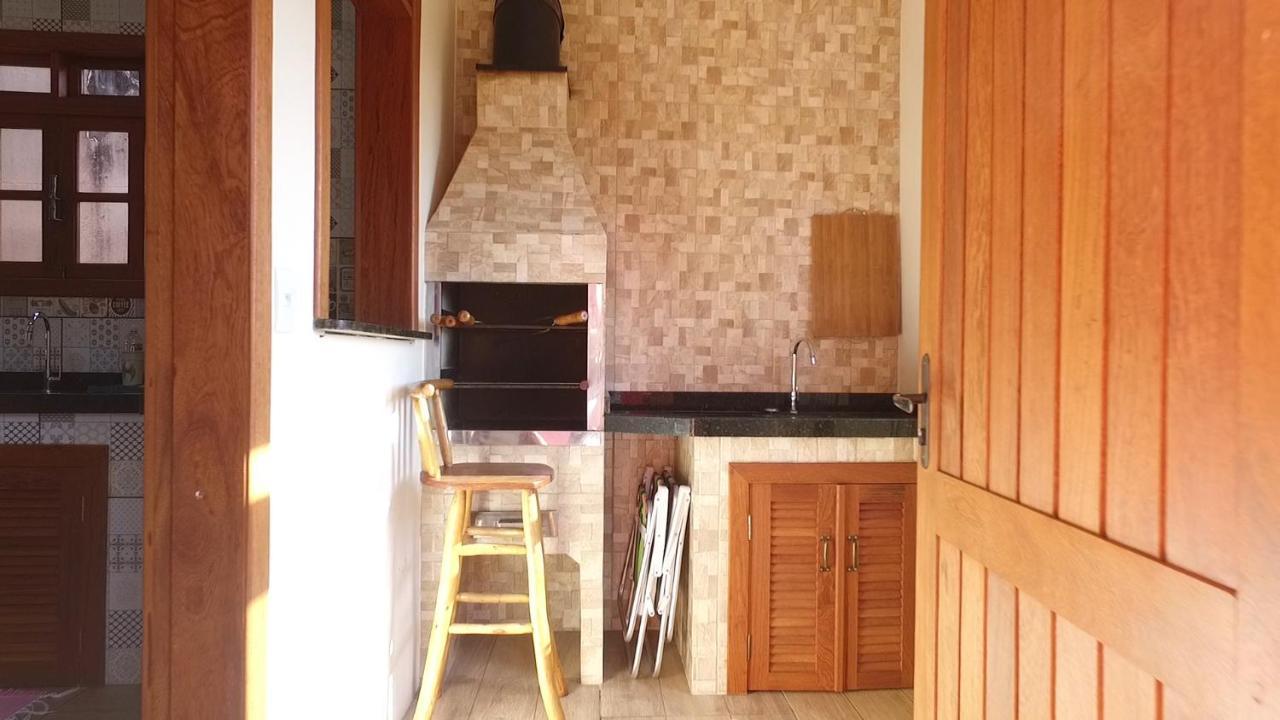 Residencial Do Cadinho Apartment Пинхейра Екстериор снимка