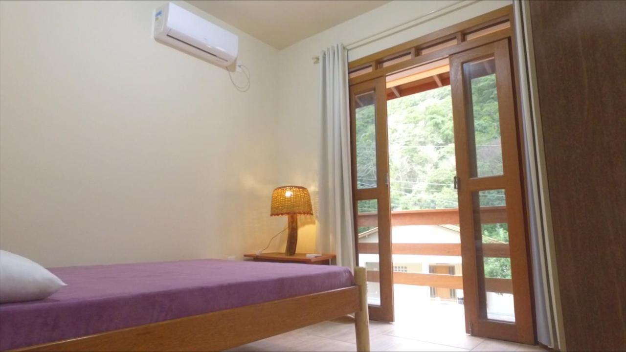 Residencial Do Cadinho Apartment Пинхейра Екстериор снимка