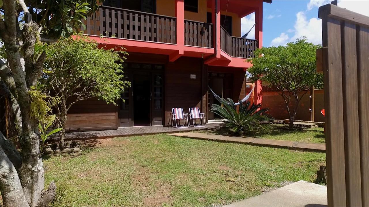 Residencial Do Cadinho Apartment Пинхейра Екстериор снимка