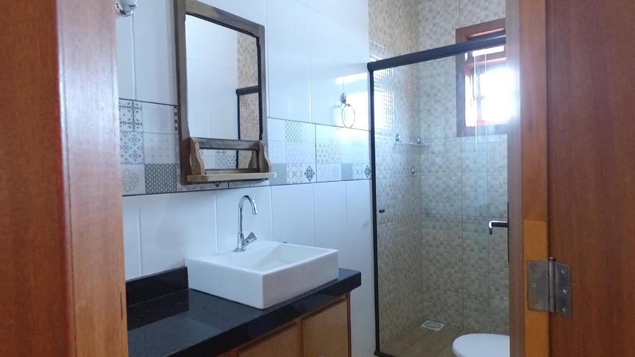 Residencial Do Cadinho Apartment Пинхейра Екстериор снимка