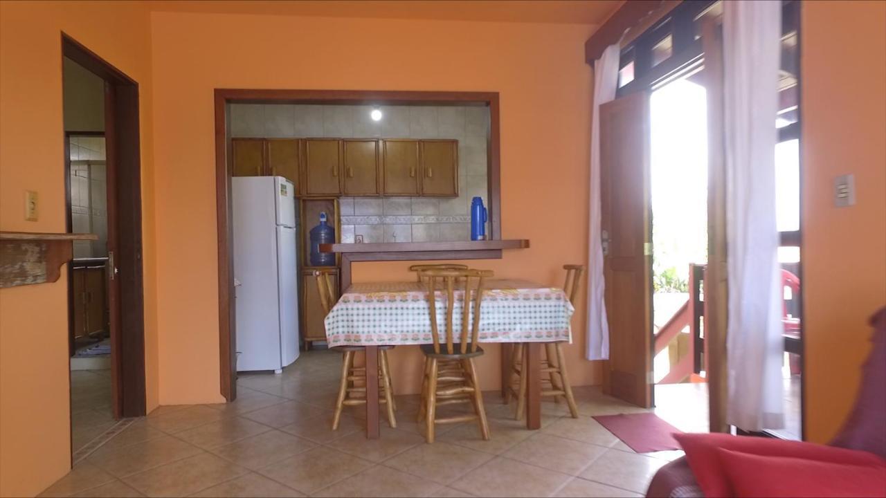Residencial Do Cadinho Apartment Пинхейра Екстериор снимка