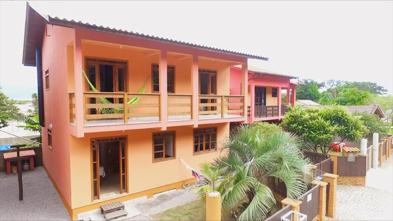 Residencial Do Cadinho Apartment Пинхейра Екстериор снимка