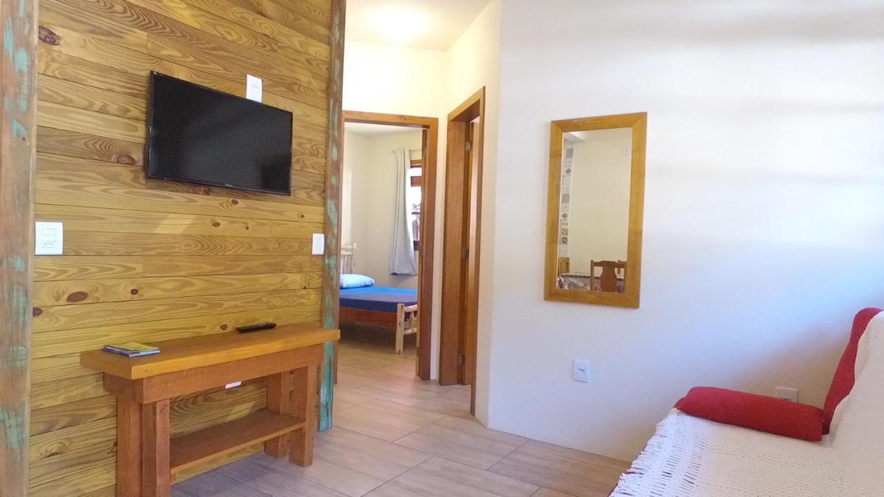 Residencial Do Cadinho Apartment Пинхейра Екстериор снимка