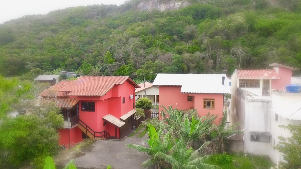 Residencial Do Cadinho Apartment Пинхейра Екстериор снимка