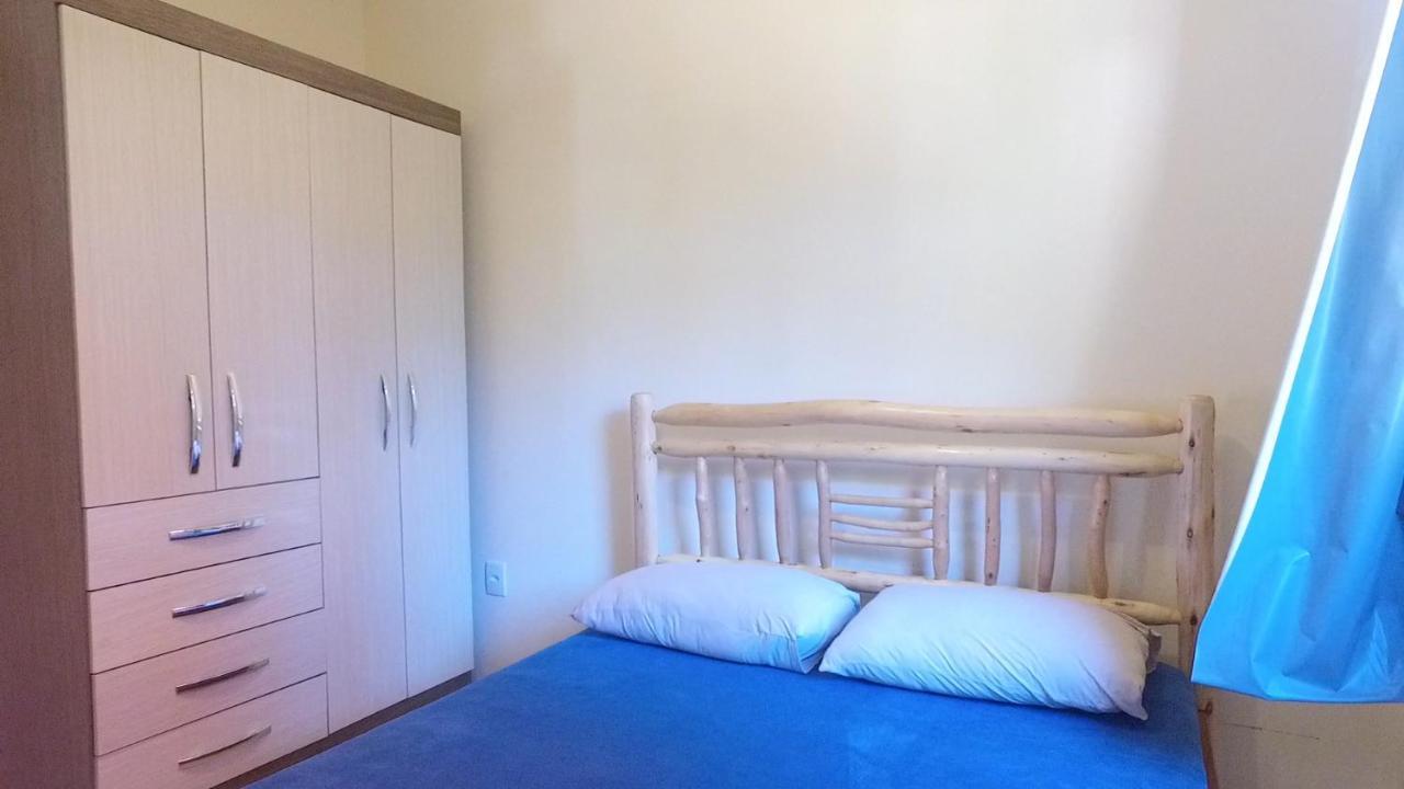 Residencial Do Cadinho Apartment Пинхейра Екстериор снимка