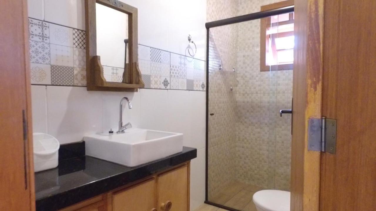 Residencial Do Cadinho Apartment Пинхейра Екстериор снимка