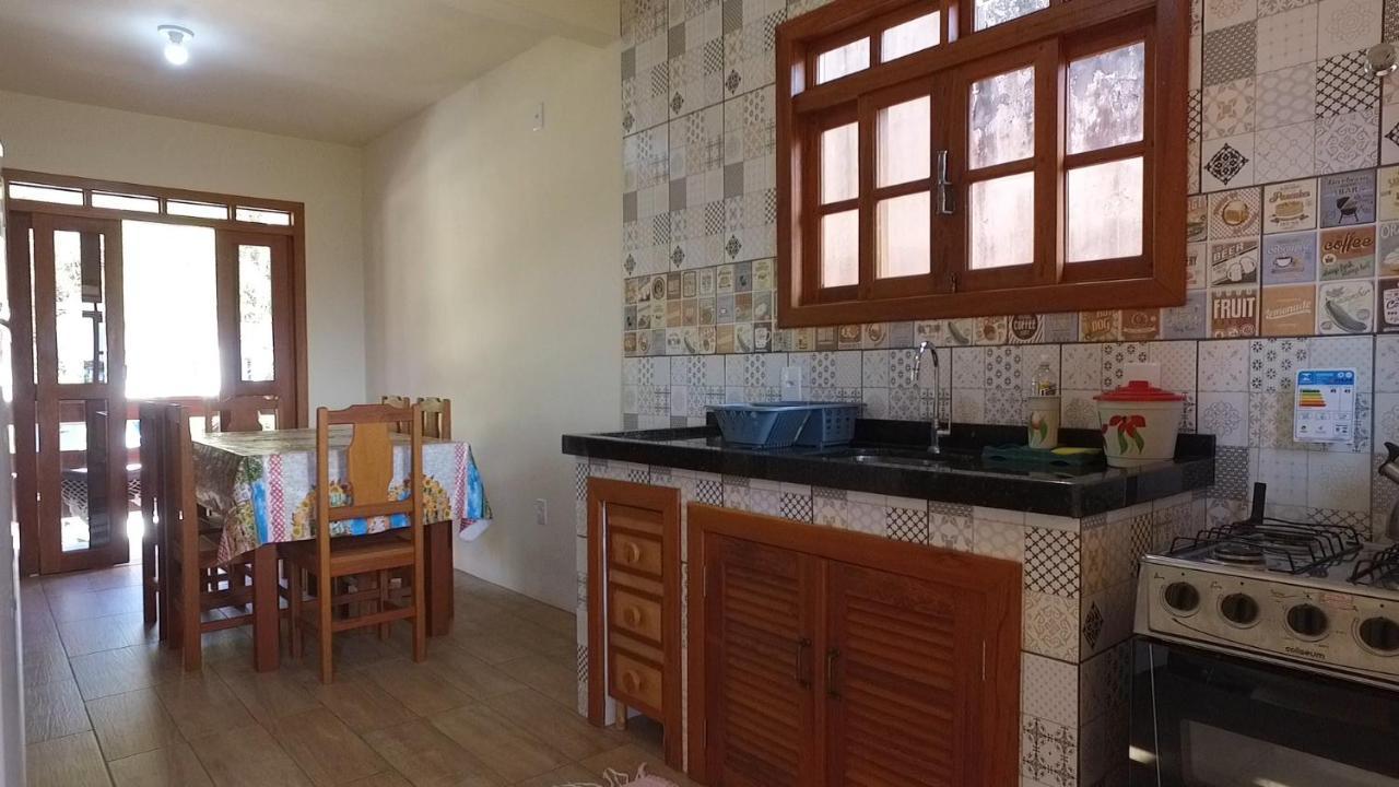 Residencial Do Cadinho Apartment Пинхейра Екстериор снимка