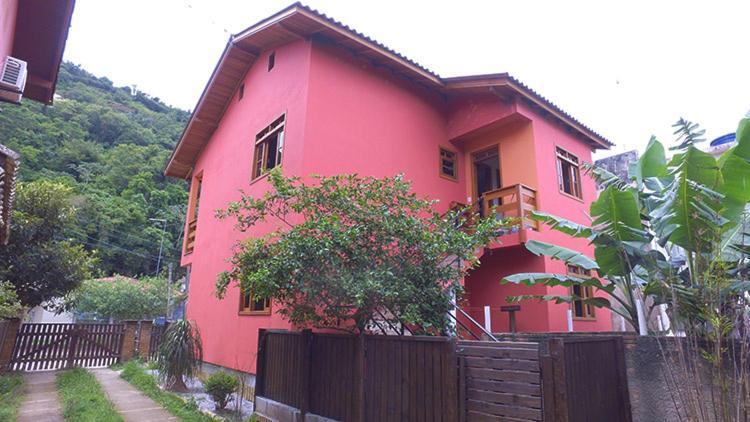 Residencial Do Cadinho Apartment Пинхейра Екстериор снимка