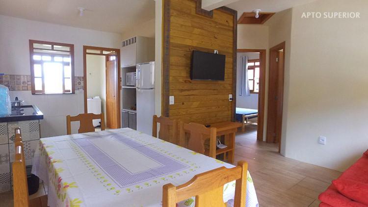 Residencial Do Cadinho Apartment Пинхейра Екстериор снимка