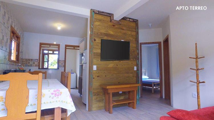 Residencial Do Cadinho Apartment Пинхейра Екстериор снимка