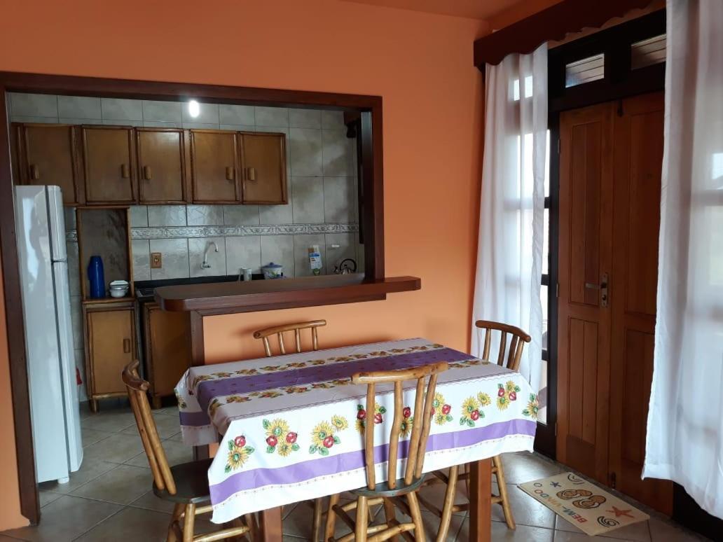 Residencial Do Cadinho Apartment Пинхейра Екстериор снимка