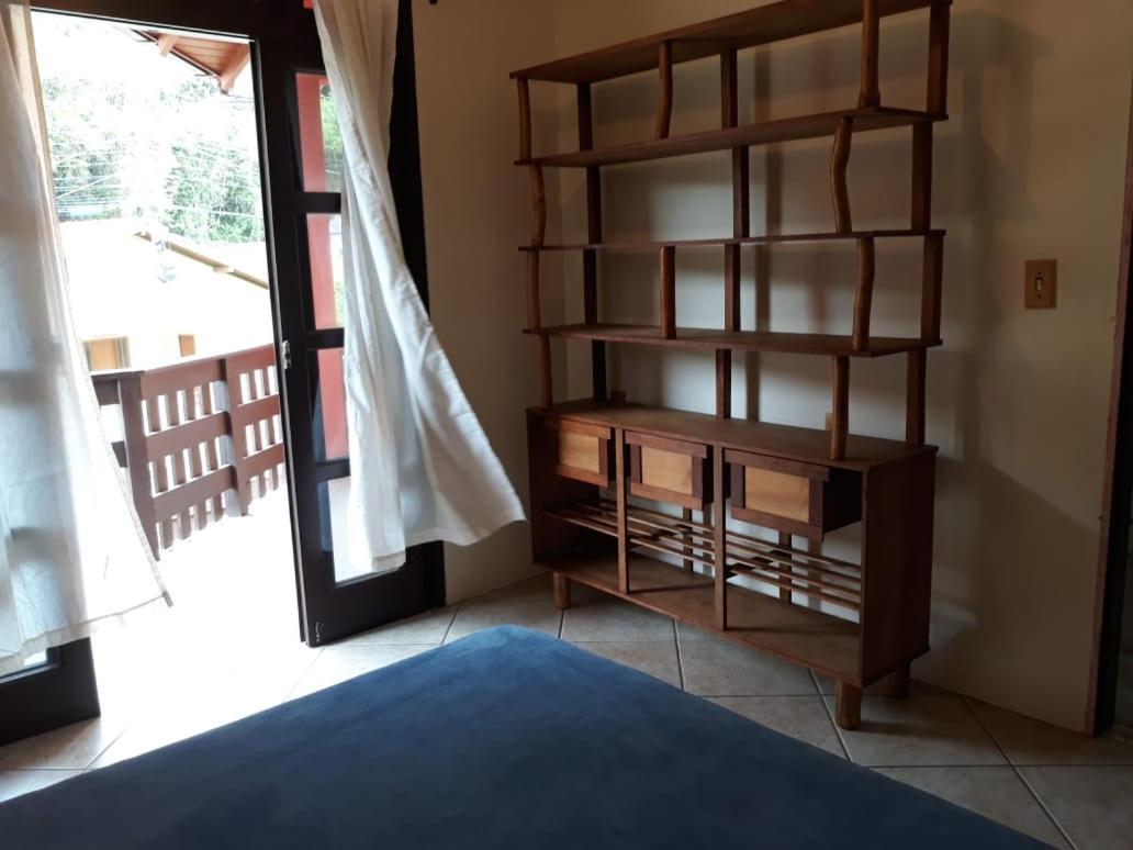 Residencial Do Cadinho Apartment Пинхейра Екстериор снимка